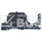 Материнская плата LA-J652P 17-CD i7-10750 Rtx 2060, фото4