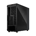 Компьютерный корпус Fractal Design North Charcoal черный TG Dark, фото11