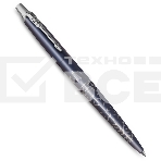 Ручка шариков. Parker Jotter Global Icons SE Sydney K179 (2198196) синий M син. черн. подар.кор., фото3