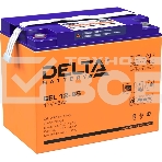 Батарея для ИБП Delta GEL 12-85 12В 85Ач, фото2