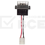 Блок питания OPEN FRAME PW48V-12V85W  MIKROTIK, фото2