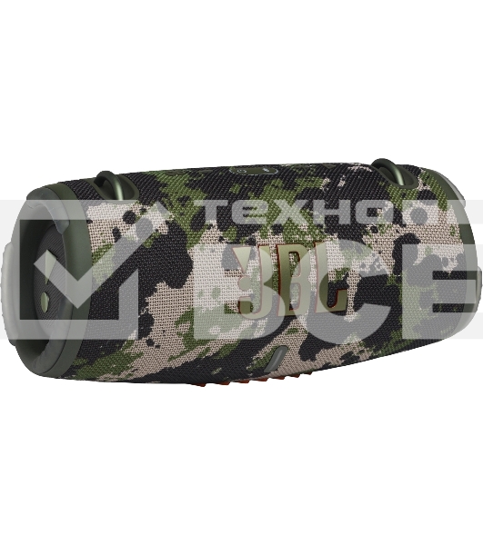 Портативная акустическая система JBL Xtreme 3 камуфляж