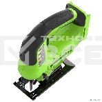Лобзик электрический аккумуляторный GreenWorks GD24JS90, 24V, бесщеточный без АКБ и ЗУ (3601707), фото8