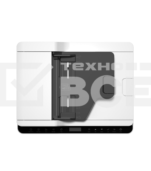 МФУ лазерное Pantum BM2300AW, А4, ч/б, печ. до 22 стр/мин., 1200 x 1200 dpi, ADF, USB, Wi-Fi, BlueTooth, Air Print, Mopria