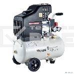 Компрессор воздушный Kranz KR-1500/24, 1500Вт, 230 л/мин, 24л, фото3