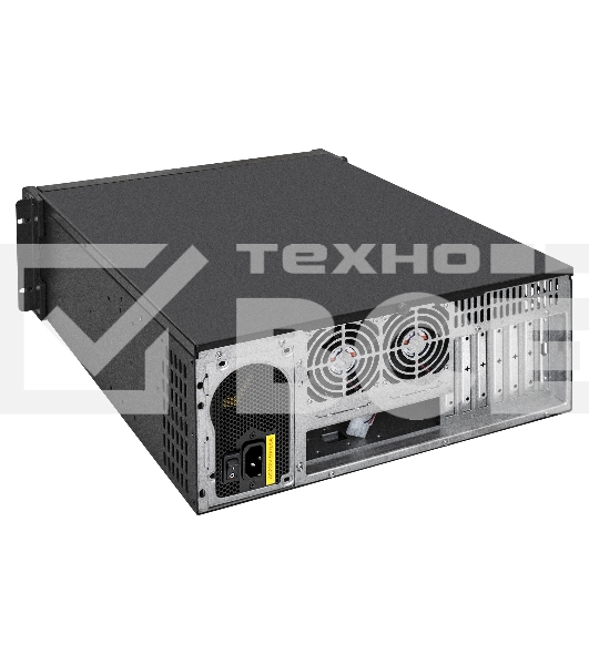 Серверный корпус ExeGate Pro 4U480-15/4U4132 (RM 19