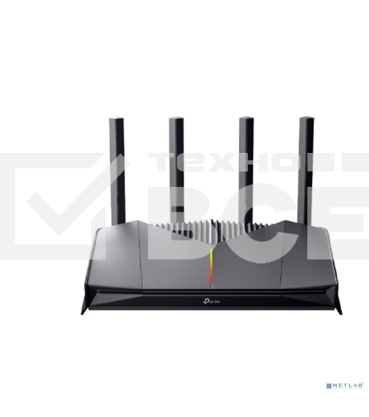 Двухдиапазонный игровой роутер Wi-Fi TP-Link Archer GE230