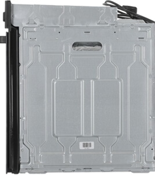 Духовой шкаф электрический Gorenje BOS67371SYB черный, встраиваемый