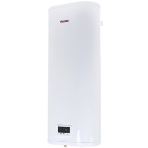 Водонагреватель электрический Thermex IF 100 V (pro) Wi-Fi белый, накопительный, 100 л, 2 кВт, настенный, вертикальный, плоский, с управлением по Wi-Fi, фото8