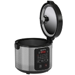 Мультиварка Polaris PMC0578AD 5л 750Вт серебристый, фото23