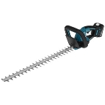 Кусторез/ножницы для травы Makita DUH606RFаккум., фото14