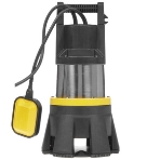 Дренажный насос Denzel DP1400X, 1400 Вт, подъем 11 м, 25000 л/ч, фото17