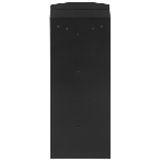 Компьютерный корпус Chenbro SR20966H04*14649 Chassis. w/o HDD Cage, USB3.0, Rackable,1x SR20966 Front Bezel, Silver/Black,1x 120мм Fan, PWM, T25, Two Ball Bearing, L650мм, 2600RPM with finger guard, Rear(AVC),1x 120мм Fan Holder, Blue,1x Metal Key Lock (on rear panel), фото6