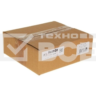 Бесперебойный блок питания Falcon Eye FE-1250 12В, 5А. Металлический корпус, U=12B, Iном=5А, Iмакс.=5,5А , Под: АКБ 7А/ч. 200х220х75.