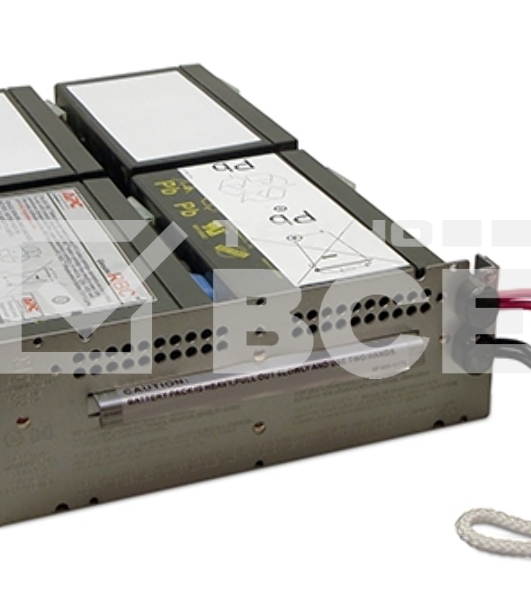 Батарея APC APCRBC132 Replacement Battery Cartridge #132 