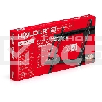 Кронштейн Holder LCD-F3616-B черный, фото 1