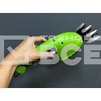 Ножницы GREENWORKS 1600207 аккум.садовые 3.6В с удлиненной ручкой (встроенный аккум и ЗУ), фото5