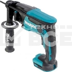 Перфоратор MAKITA DHR165Z акк. SDS+ 18В Li-ion 2реж 1.3Дж 0-5300у/м 2.2кг, фото 1
