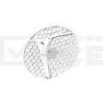 Точка доступа MikroTik RBLHG-5HPnD-XL4pack LHG XL HP5 4pack (LHG XL HP5 with 27dBi 5GHz antenna, Dual Chain High Power 802.11an wireless, 600MHz CPU,, фото2