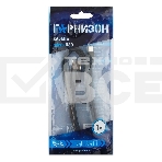 Кабель Гарнизон Кабель USB 2.0 Pro, AM/microBM 5P, 1м, черный, пакет (GCC-mUSB2-AMBM-1M), фото6