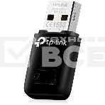 Сетевой адаптер TP-Link SOHO TL-WN823N Беспроводной USB мини адаптер 300 Мбит/с стандарта N c кнопкой QSS(Realtec), фото9