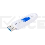 Флеш диск Transcend USB Drive 32Gb JetFlash 790 TS32GJF790W {USB 3.0}, фото4