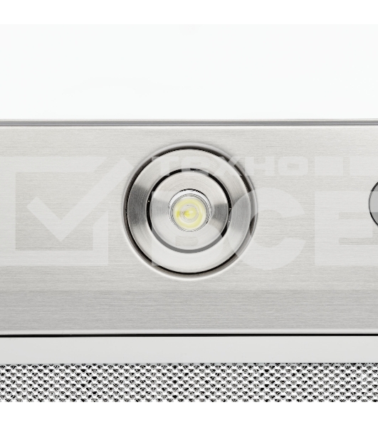 Вытяжка кухонная Krona RUNA 600 inox S