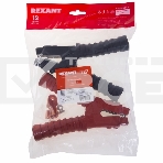 Зажим «крокодил» 500 А 200 мм Rexant, фото4