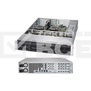 Серверная платформа SuperMicro SYS-6029P-WTR 3.5
