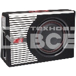 Сабвуфер автомобильный Kicx GT403BPA 450Вт активный (30 см/12