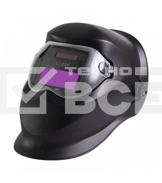 Маска сварщика СТАВР МС-1/12