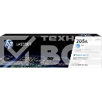 Картридж лазерный HP CF531A (HP 205A) голубой для HP LaserJet M180/M181 900 страниц., фото4