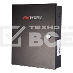 Контроллер сетевой Hikvision DS-K2814, фото2