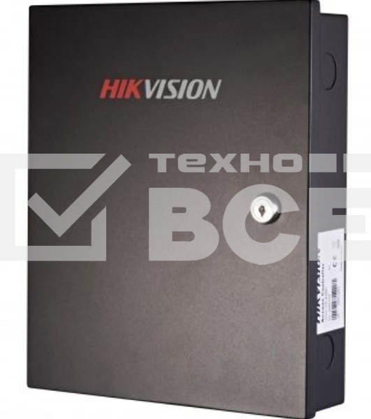 Контроллер сетевой Hikvision DS-K2814