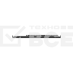 Монитор жидкокристаллический ViewSonic Интерактивный дисплей LCD 64.5