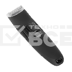 Набор для стрижки Galaxy Line GL 4170, черный, 3 Вт, вр. раб. до 1,5 ч, время зарядки около 2 ч, аккум. Li-Ion 3,7 В, емк. аккум. 600 мА*ч, лезвия из нерж. стали, шир. лезвия 30 мм, 16 полож. насадки-расчески (1 - 8,5 мм), индик. зар. аккум., USB зарядка, фото8