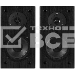 Колонки Sven SPS-614 2.0 (2x20W, Bluetooth, дерево, black), фото11
