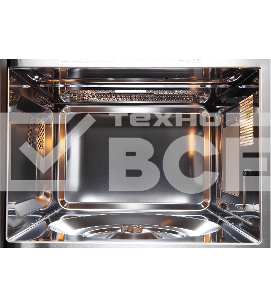 Микроволновая печь встраиваемая Evelux MW 20 B