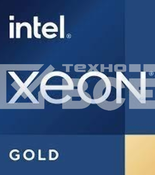 Процессор Intel Xeon Gold 6326 Soc-4189 2.9GHz OEM