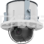 Камера видеонаблюдения IP Hikvision DS-2DE5225W-AE3(T5) 4.8-120мм цв. корп.:белый, фото 1