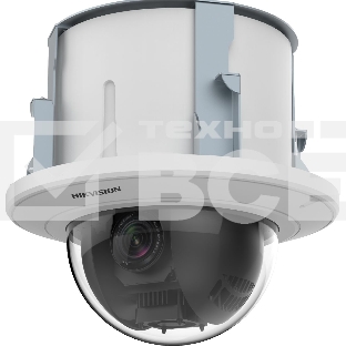 Камера видеонаблюдения IP Hikvision DS-2DE5225W-AE3(T5) 4.8-120мм цв. корп.:белый
