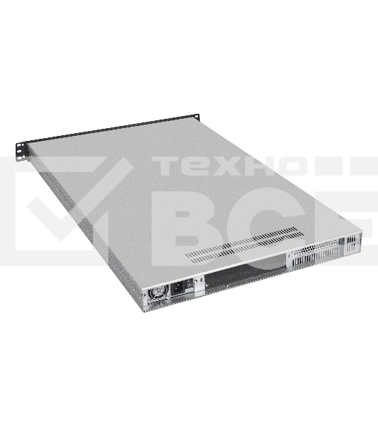 Серверный корпус ExeGate Pro EX288496RUS 1U650-04 <RM 19