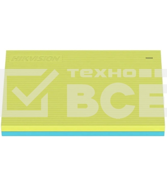 Накопитель внешний External HDD 2.5