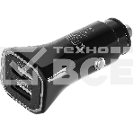 Автомобильное зар./устр. Buro BUCG1 3.1A черный, фото8