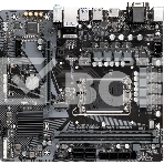 Материнская плата Gigabyte H610M H DDR4 Soc-1700 Intel H610 2xDDR4 mATX AC`97 8ch(7.1) GbLAN+VGA+HDMI, фото15