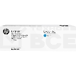 Картридж лазерный HP 827A Голубой Contract LaserJet Toner Cartridge, фото2