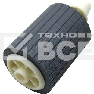 Ролик подачи бумаги с нижнего лотка Ricoh Aficio 220/1022/1027 (A2672751)