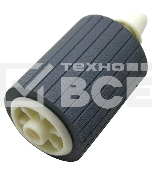 Ролик подачи бумаги с нижнего лотка Ricoh Aficio 220/1022/1027 (A2672751)
