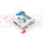 Батарея Buro Alkaline LR6 AA (4шт) блистер, фото3