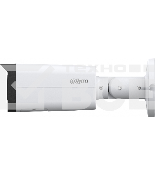 Камера видеонаблюдения IP Dahua DH-IPC-HFW2449TP-AS-IL-0360B 3.6-3.6мм цв.